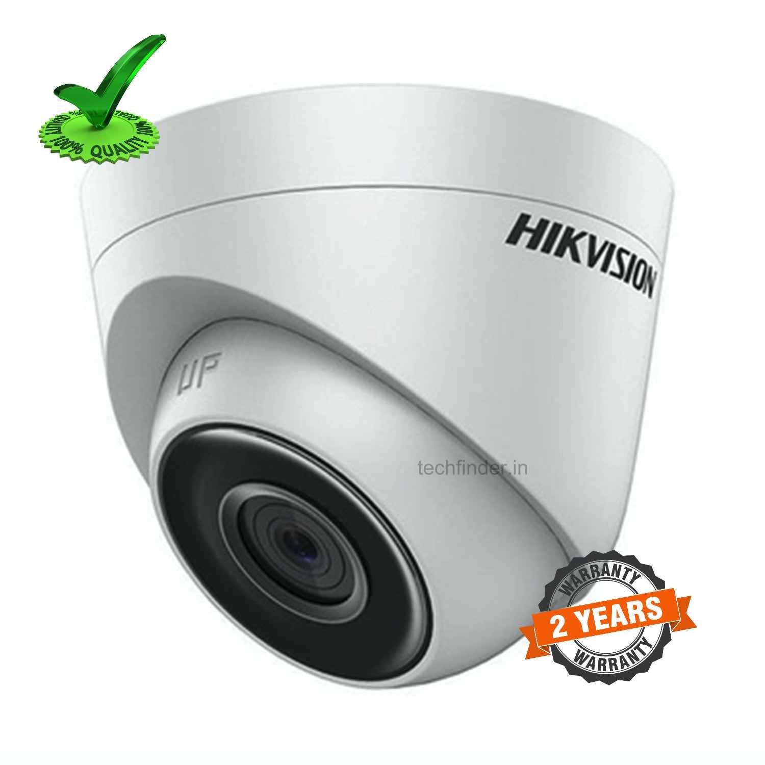 Hikvision DS 2CE56H0T ITPF 5 Mp Dome Camera Hikvision DS 2CE56H0T ITPF 5 Mp Dome Camera